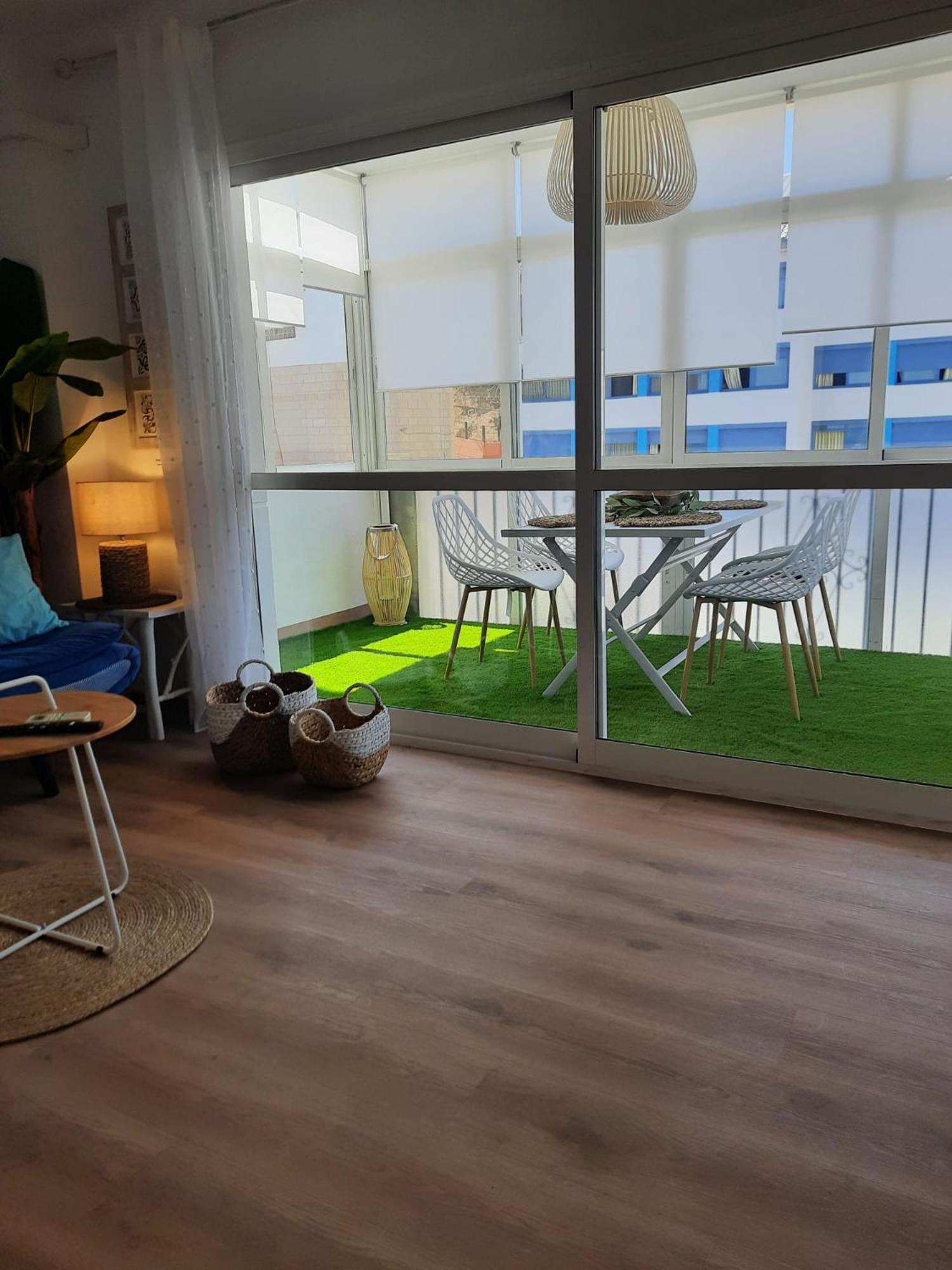 Fuengirola Apartment Carvajal Front Line Primera Linea Exteriör bild